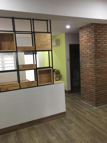 Cần cho thuê căn hộ, đầy đủ nội thất, trung tâm thành phố Nha Trang 10877095