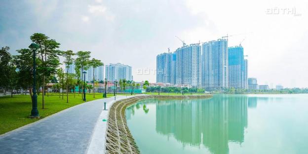 Cho thuê cửa hàng, ki ốt tại dự án An Bình City, Bắc Từ Liêm, Hà Nội diện tích 115m2, giá 45 tr/th 10776213