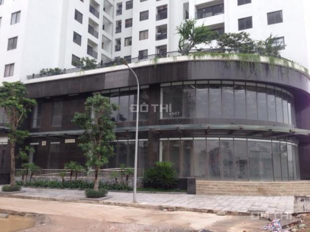 Sàn thương mại Học Viện Quốc Phòng, giá từ 18 tr/1m2, gần đường Nguyễn Văn Huyên. LH: 0907851102 10777519