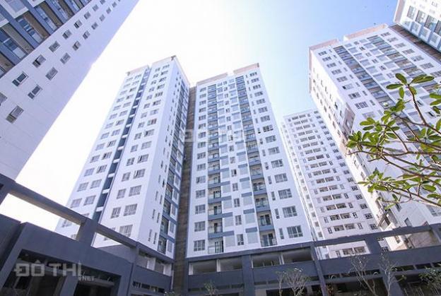 Căn hộ cao cấp khu Him Lam Quận 7, 2018 nhận nhà giá từ 2 tỷ/căn 2PN 9085842