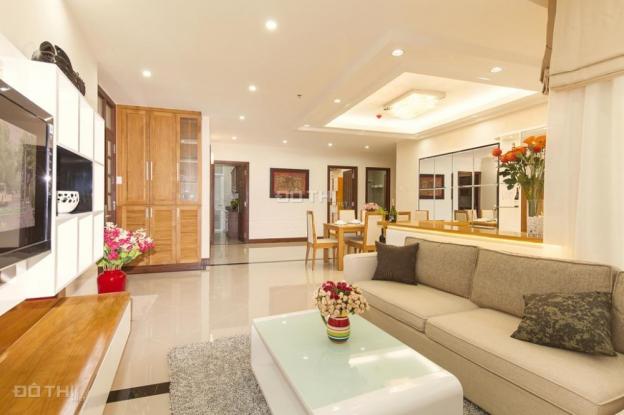 Cho thuê căn hộ CC tại dự án Vinhomes Golden River Ba Son, Quận 1, Hồ Chí Minh diện tích 55m2 10781097