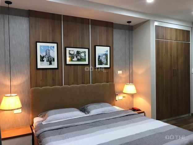 Cho thuê căn hộ Times Tower Lê Văn Lương, 128m2, 3PN, full đồ, mới 100%, 18 tr/tháng, 0936388680 10786245