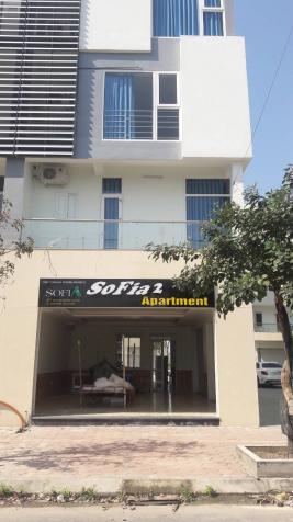 Cho thuê tòa căn hộ cao cấp tại Water Frontcity Lê Chân, Hải Phòng 10951605