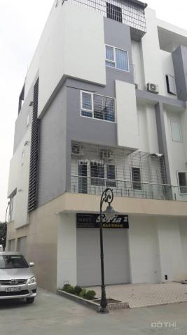 Cho thuê tòa nhà đang làm căn hộ cao cấp tại Waterfrontcity Lê Chân, Hải Phòng 10791835