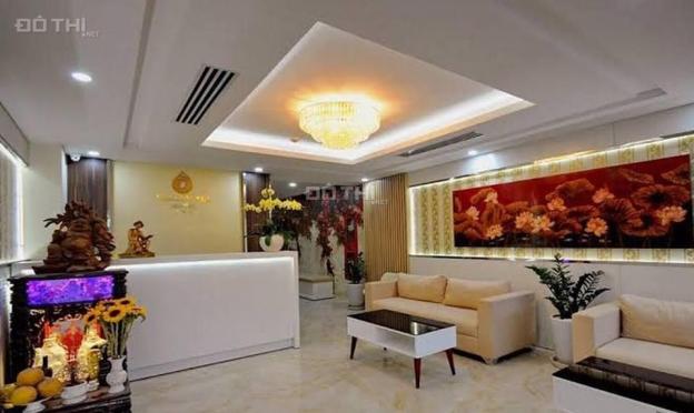 Gấp! Bán khách sạn 3 sao 10 tầng, mặt tiền đường Dã Tượng,TP Nha trang. DT hơn 160m2, GIÁ:55 tỷ 10794726