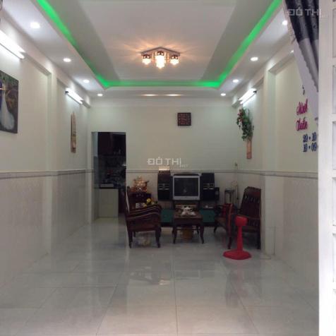 Nhà rẻ Quang Trung, Phường 10, Gò Vấp, cách đường 20m, 35m2, 2.6 tỷ 10795480