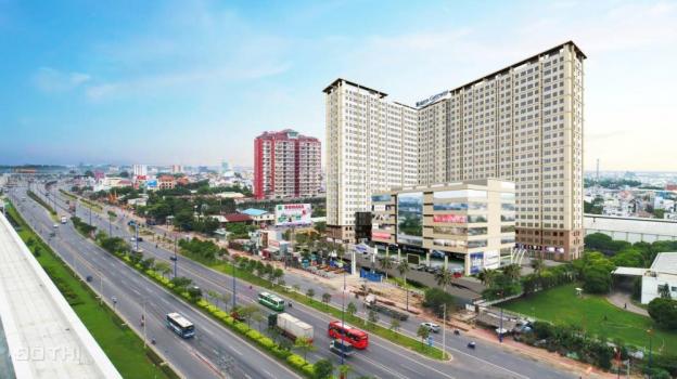 Chuyển nhượng căn hộ Sài Gòn Gateway giá thấp hơn CĐT 10798580
