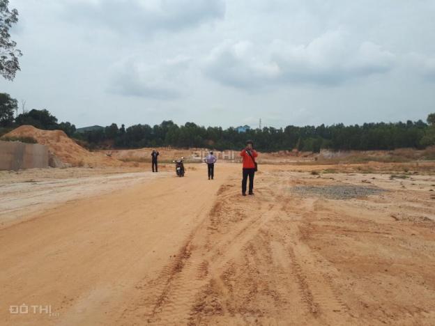 Bán đất nền dự án tại đường DH420, Xã Uyên Hưng, Tân Uyên, Bình Dương. Giá 8 tr - 10 triệu/m2 10811646