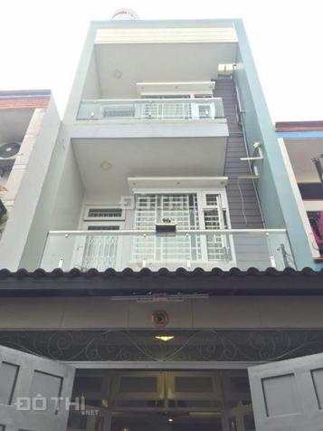 Bán nhà 3 tầng đẹp đường Sư Vạn Hạnh, quận 10, giá tốt nhất khu vực 10812572