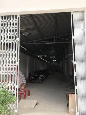 Bán kho nhà xưởng tại đường Đặng Thúc Vịnh, Xã Thới Tam Thôn, Hóc Môn, Hồ Chí Minh DT 2000m2 10812730