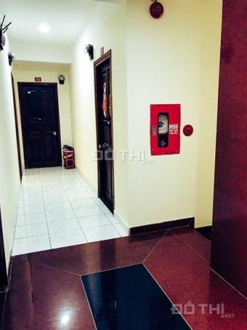 Phòng chung cư cao cấp full nội thất giá 3tr - 4tr/th tại đường Nguyễn Thị Thập, Q7 10813252