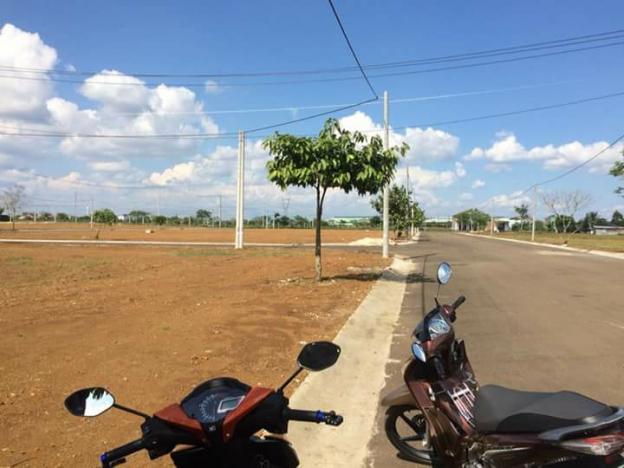 Bán đất nền khu dân cư phường Lộc Phát, mặt đường Nguyễn Văn Cừ, 100% sổ đỏ riêng từng lô 10923024
