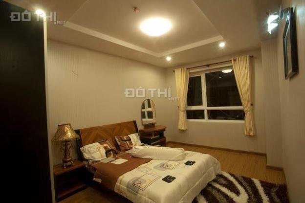 Căn hộ Hưng Phát 1, Lê Văn Lương, DT 88,36m2, 2 PN, full nội thất cao cấp, căn góc thoáng mát 10815675