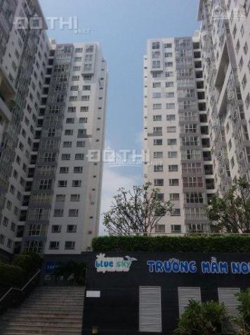 Bán căn hộ chung cư tại dự án Căn hộ Hưng Phát, Nhà Bè, Hồ Chí Minh diện tích 84.14m2, giá 1.8 tỷ 10816764