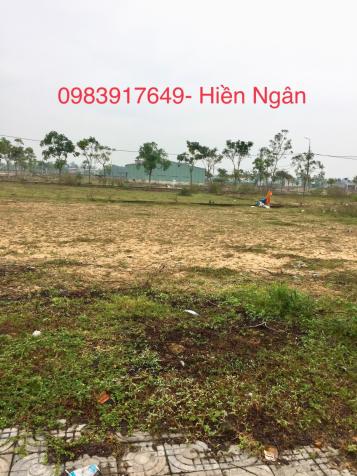 Cần bán lô đất đối diện công viên, đối diện trường ĐH Phan Châu Trinh 10861591