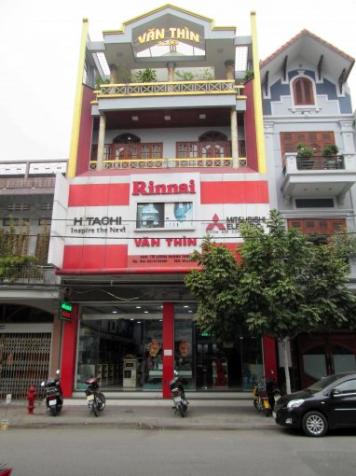 Cho thuê nhà mặt phố Lương Khánh Thiện, Ngô Quyền, Hải Phòng 10941358
