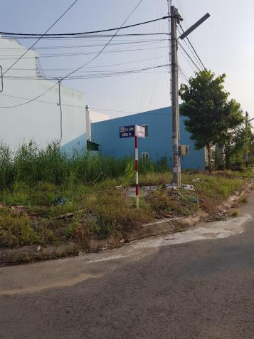 Bán căn nhà kho kiên cố nằm cạnh KDC Hồng Loan (đối diện bến xe TP Cần Thơ) 10m x 17m thổ cư 100% 10909187