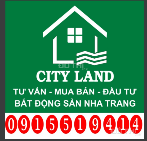 Bán nhà mặt tiền đường Trần Văn Ơn, Nha Trang, Khánh Hòa. DT 111m2, giá 14 tỷ 10832740