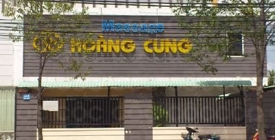Cho thuê cơ sở massa đang hoạt động trung tâm quận Ninh Kiều 10911010