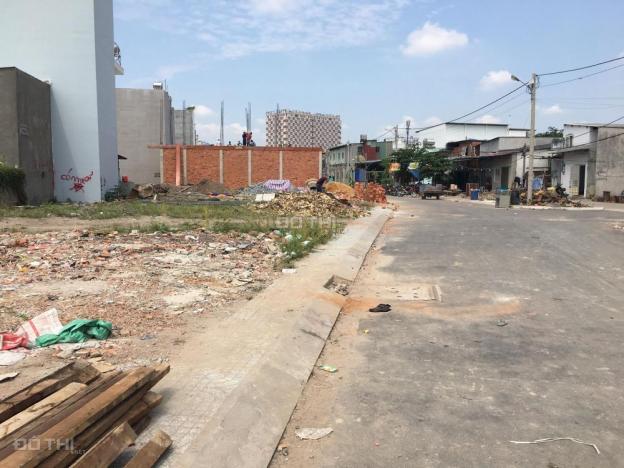 Bán đất khu dân cư hiện hữu đường Ụ Ghe, Tam Phú, DT 52m2 giá 2 tỷ 10845381