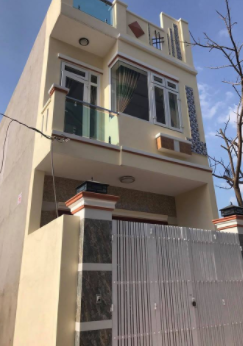 Nhà 1 trệt 1 lầu mới xây ở Thiên Hòa, đường Thuận Giao 19 SHR, thổ cư 160 m2 giá rẻ 1,35 tỷ 10851505