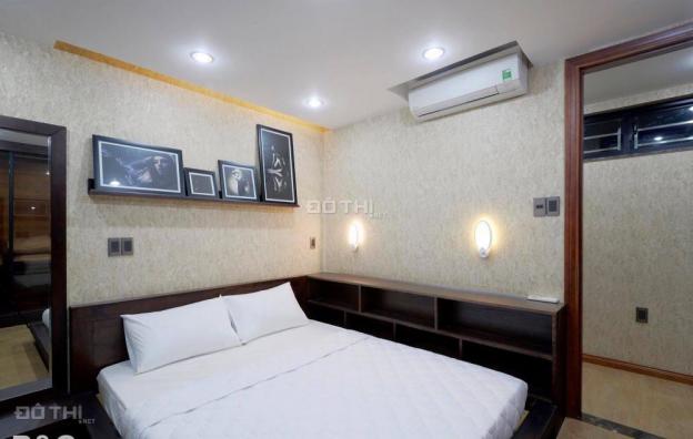 Căn hộ Suite cao cấp Nguyễn Trãi, Q1 nội thất thông minh mới 100% - Dịch vụ siêu chất lượng 10853180