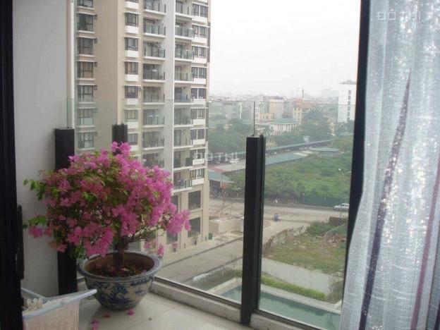 Cho thuê căn hộ CCCC Chelsea Park - Trung Hòa, 98m2, 2PN, view cực đẹp. Lh 0912214566 10855174