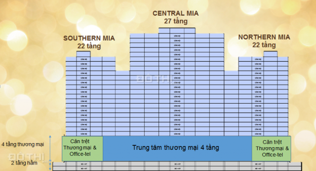 Mua shophouse Saigon Mia trực tiếp từ CĐT, nhận chiết khấu khủng từ 500 triệu/căn. LH: 0933.992.558 10864829