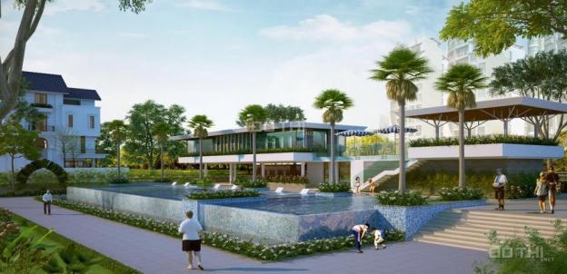 Bán đất nền dự án tại dự án Saigon Mystery Villas, Quận 2, Hồ Chí Minh 10864864