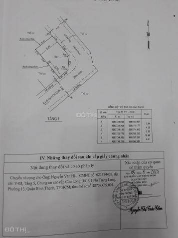 Cân bán lô góc 2 mặt tiền đẹp 73m2, giá 2.5 tỷ. LH 0906338387 10868913