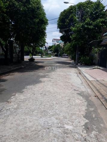Bán đất 4x18m, hẻm ô tô đường Số 23, Phạm Văn Đồng, gần cầu Bình Lợi 10871621