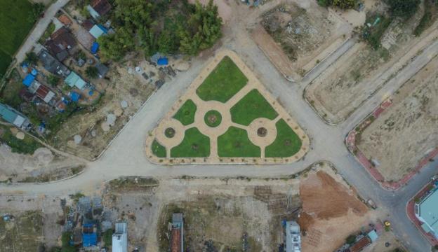 Dự án Green Park sốt nhất Bình Định hiện nay  11159261