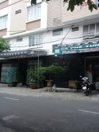 Cho thuê nhà mặt phố Tân Phong, quận Bắc Từ Liêm, 60m2 x 6T, có 12PN khép kín, giá 15tr/th 10872598