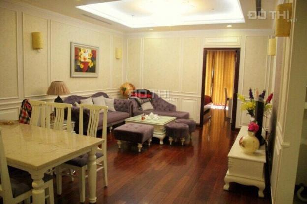 Cho thuê CH chung cư cao cấp Royal City, 133m2 nhà đẹp, 3 PN full đồ hoàng gia giá rẻ. 0912214566 10873111