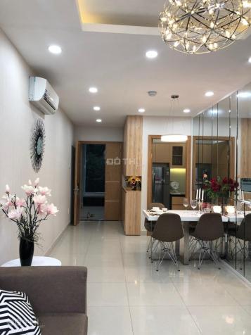 Căn hộ chung cư tại dự án Him Lam Phú Đông, Dĩ An, Bình Dương, diện tích 65m2 giá 6.5 triệu/th 10875085