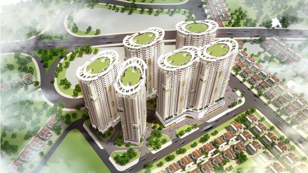 Ra mắt siêu dự án 6 block cao 32 tầng Tecco Complex Thái Nguyên, LH 0986297669 10933855