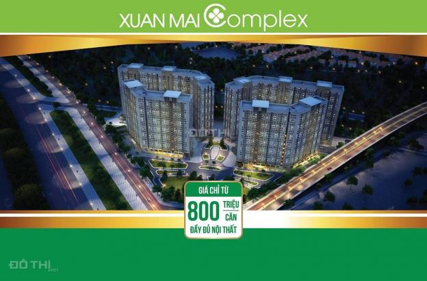 BĐS phía Tây Hà Nội, căn hộ 1 tỷ được gia đình trẻ lựa chọn nhiều nhất là dự án nào 10882365