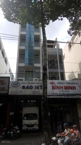Bán nhà mặt phố tại đường Trần Hưng Đạo, Quận 5, Hồ Chí Minh, dt 82m2, giá 24.8 tỷ - 0915313938 10885643