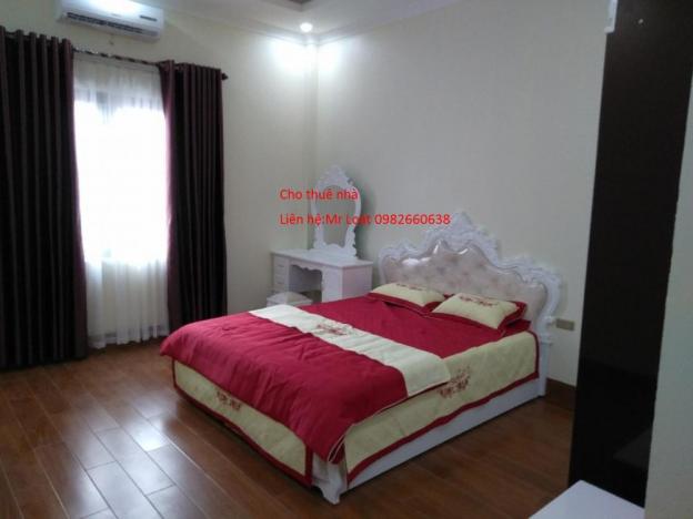 Nhà riêng 7 phòng ngủ, nội thất đẹp, phường Kinh Bắc cho thuê 10934405