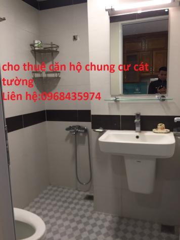 Cho thuê chung cư Cát Tường, Bắc Ninh giá rẻ 10961238