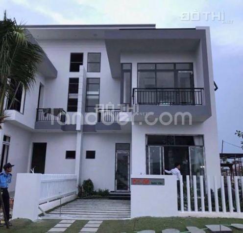 Biệt thự vườn Bella Villa giá chỉ từ 2 tỷ/căn, trả góp trong vòng 20 năm 10891563