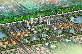 Bán đất nền liền kề đẹp nhất KĐT V- Green City Phố Nối, Hưng Yên 10945307