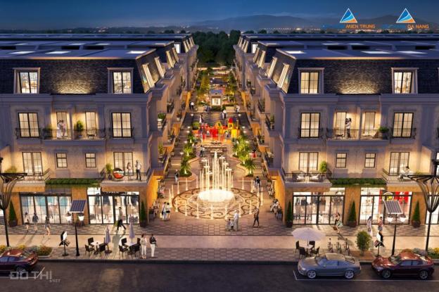 Ra mắt dự án mới, shophouse cao cấp Le Pavillon ngay sông Hàn Lotte Mart 10896223