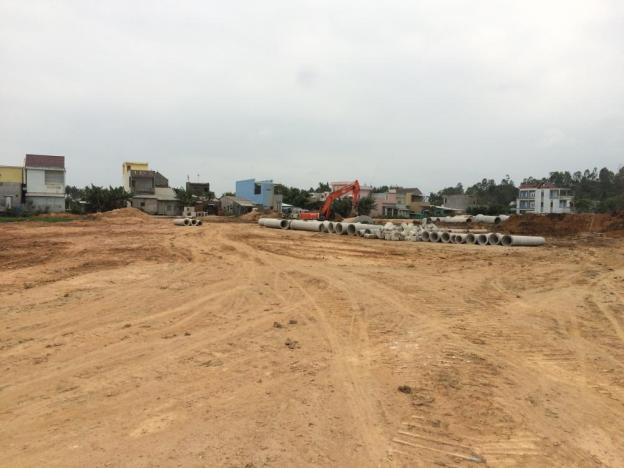 Bán đất nền dự án Phú An Khang, Quảng Ngãi. Giá 5,5 triệu/m² 10961996