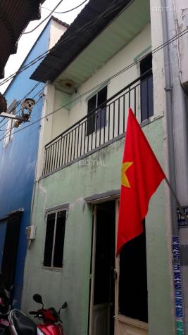 Chính chủ bán nhà nhỏ gần chợ Bà Điểm, Hóc Môn, Hồ Chí Minh 10900071