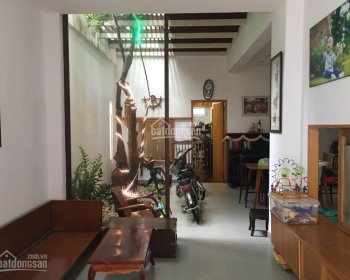Cần bán nhà Q1 đường Nguyễn Thị Minh Khai, 132 m2, vị trí đẹp, trung tâm, gần Đài TH Tp. HCM 10945856