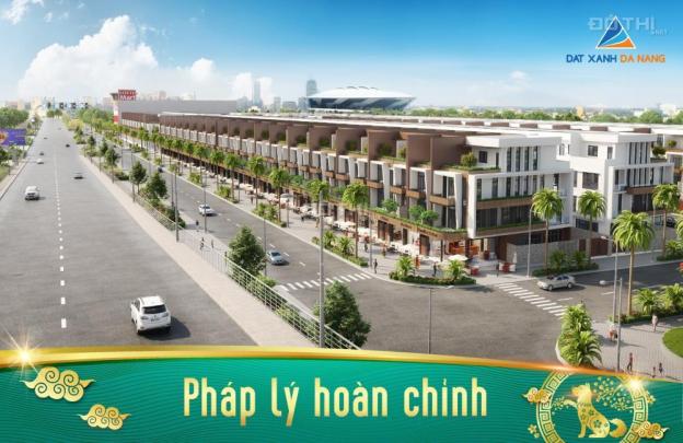 Chính chủ cần bán căn nhà đang xây tại Quận Hải Châu, Đà Nẵng 10903944