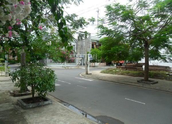 Đất sát mặt tiền đường 12, Tam Bình, đối diện Sunview Town, 62.35m2, giá 2.15 tỷ 10904260