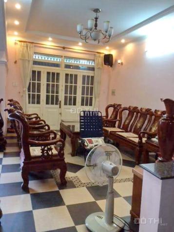 Bán nhà đẹp 2 lầu khu biệt thự Savimex phường Phú Thuận, Quận 7 10904304