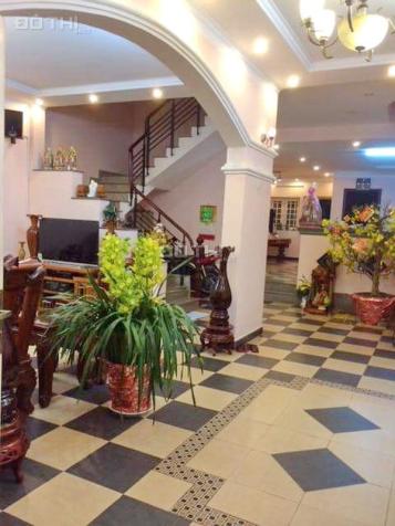 Bán nhà đẹp 2 lầu khu biệt thự Savimex phường Phú Thuận, Quận 7 10904304